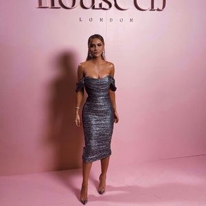 House of CB Carlotta